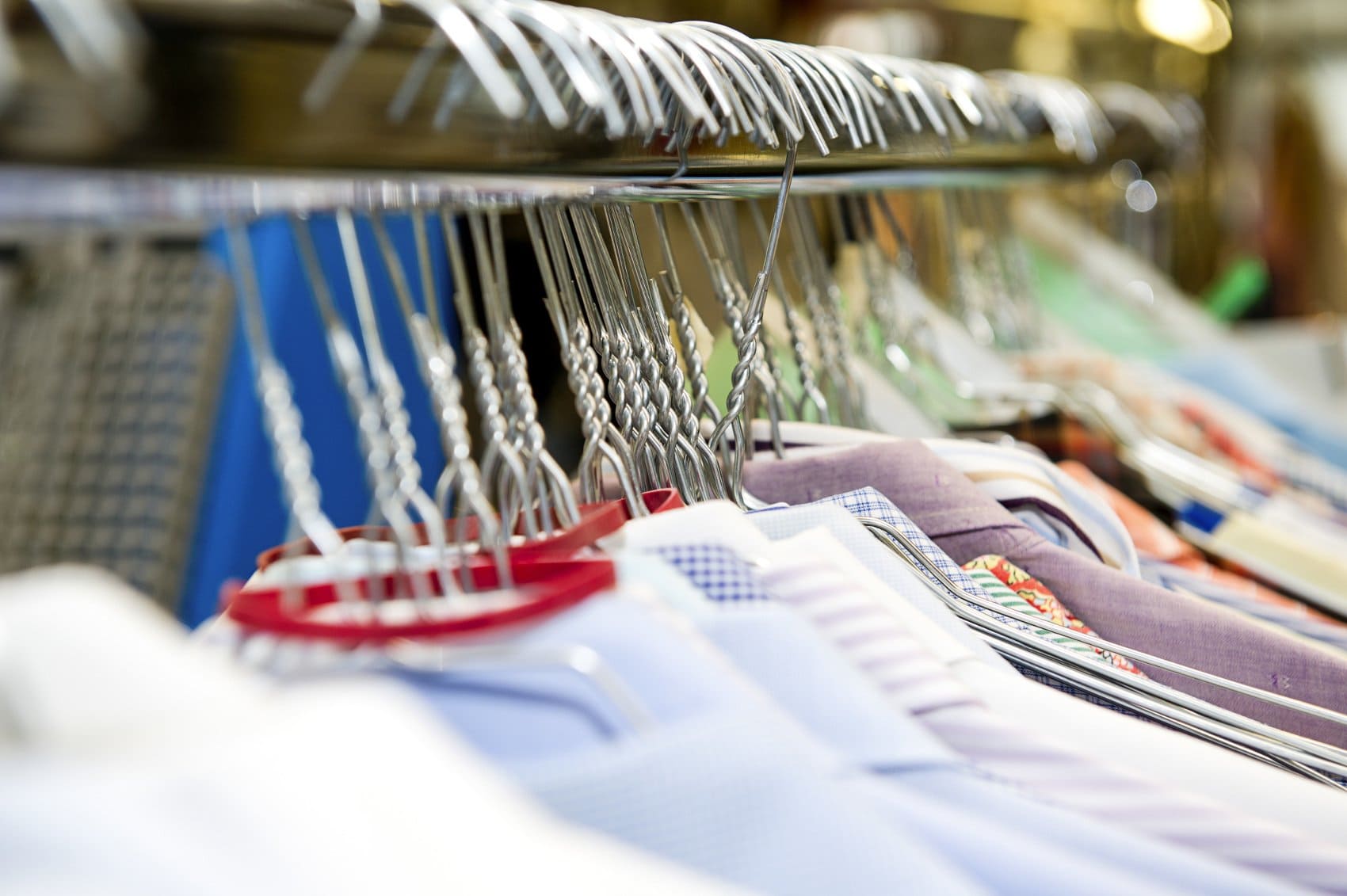 pressing en entreprise francais